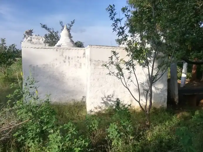 Arulmigu Pasuvannaswamy Temple, Karagur - 635120 அருள்மிகு பசுவண்ண சுவாமி திருக்கோயில், Karagur - 635120, Krishnagiri - Ancient Temple Architecture and History Image 4