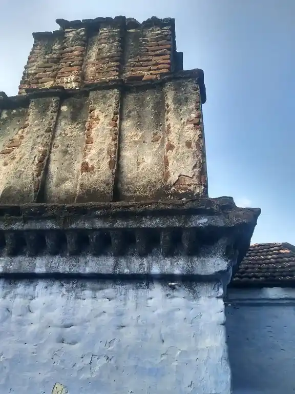 Arulmigu Pasuvannaswamy Temple, Nammandahalli - 636812 Temple