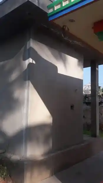 Arulmigu Pasuvannaswamy Temple, Near Murugan Temple, Jakkasamudram - 636805