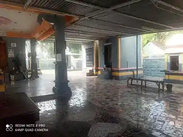 Arulmigu Pasuveshwara Swamy Templeq, Kadathur - 638466 அருள்மிகு பசுவேஸ்வரசுவாமி திருக்கோயில், Kadathur - 638466, Erode - Ancient Temple Architecture and History Image 3