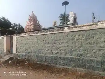 Arulmigu Pasuveshwara Swamy Templeq, Kadathur - 638466 அருள்மிகு பசுவேஸ்வரசுவாமி திருக்கோயில், Kadathur - 638466, Erode - Ancient Temple Architecture and History Image 4