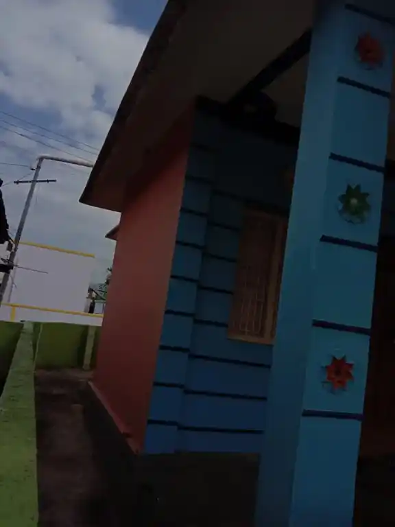 Arulmigu Pasuveshwara Temple, Marur - 638052 Temple