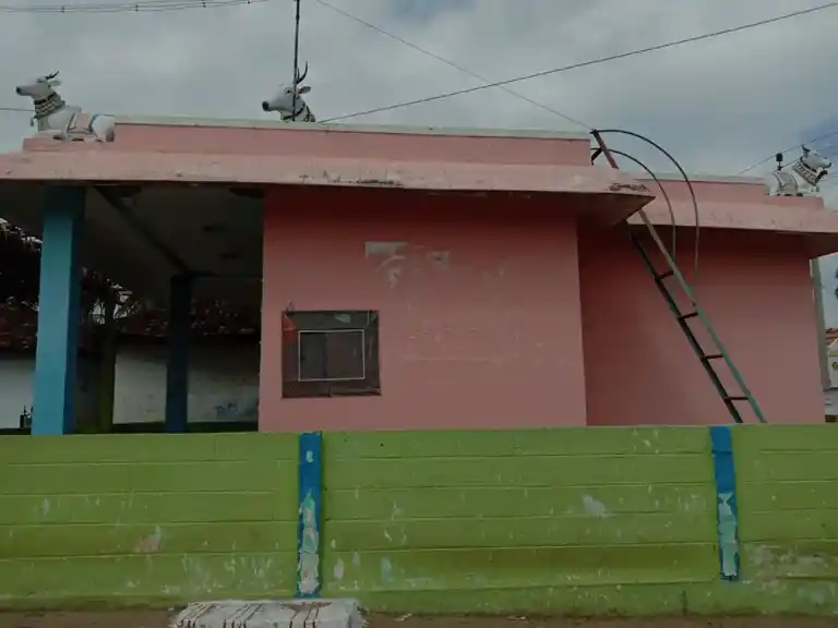 Arulmigu Pasuveshwara Temple, Marur - 638052 அருள்மிகு பசுவேஸ்வரர் திருக்கோயில், Marur - 638052, Erode - Ancient Temple Architecture and History Image 3