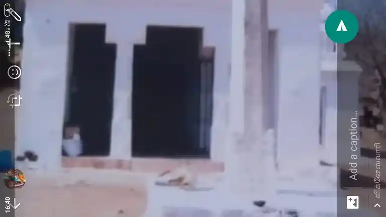 Arulmigu Pasuveshwarar Temple, Kandili - 635901