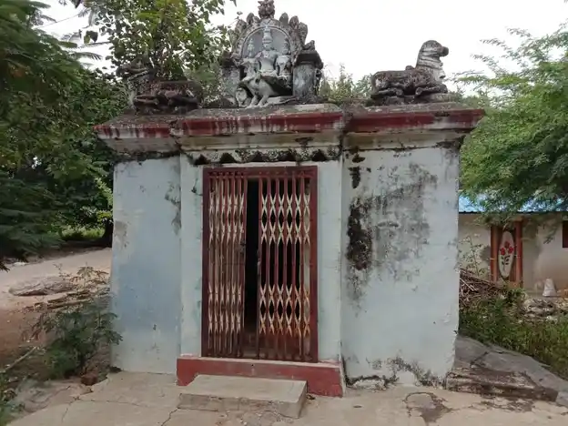 Arulmigu Pasuveshwaraswamy Temple, Boomandahalli - 635111