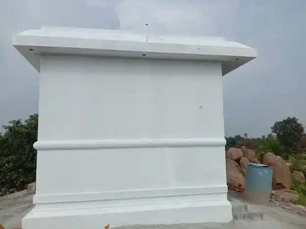 Arulmigu Pasuveshwaraswamy Temple, Dindal - 635111 அருள்மிகு பசுவேஸ்வரசாமி திருக்கோயில், பேகாரஅள்ளி - 635111, Dharmapuri - Ancient Temple Architecture and History Image 2