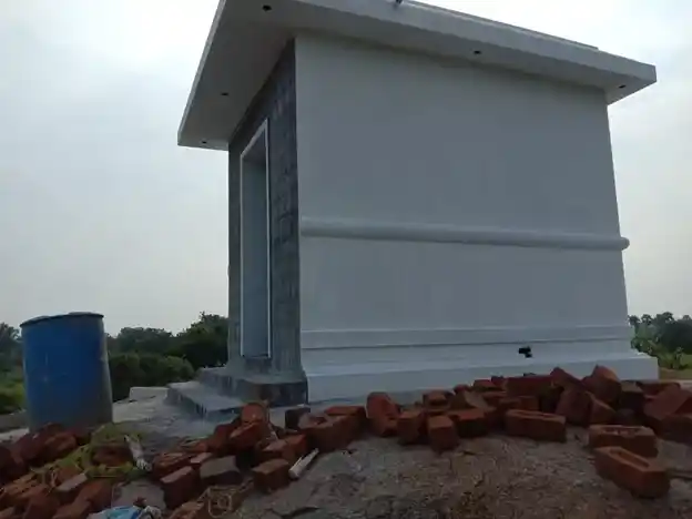 Arulmigu Pasuveshwaraswamy Temple, Dindal - 635111 அருள்மிகு பசுவேஸ்வரசாமி திருக்கோயில், பேகாரஅள்ளி - 635111, Dharmapuri - Ancient Temple Architecture and History Image 3