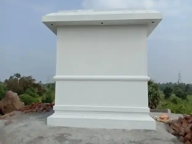 Arulmigu Pasuveshwaraswamy Temple, Dindal - 635111 அருள்மிகு பசுவேஸ்வரசாமி திருக்கோயில், பேகாரஅள்ளி - 635111, Dharmapuri - Ancient Temple Architecture and History Image 4