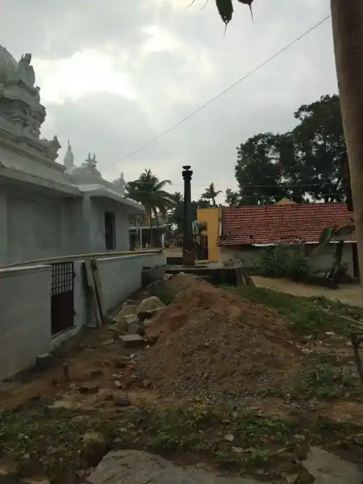 Arulmigu Pasuveswarar Temple, Aduvanapalle - 635109 அருள்மிகு பசுவேஸ்வரர் திருக்கோயில், Aduvanapalle - 635109, Krishnagiri - Ancient Temple Architecture and History Image 2