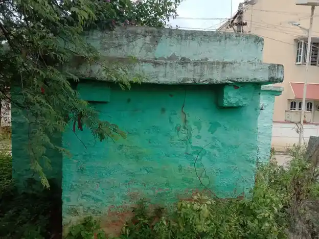 Arulmigu Pasuveswarar Temple, Alasapalli - 635103 Arulmigu Pasuveswarar Temple, Alasapalli - 635103, Krishnagiri - Ancient Temple Architecture and History Image 2