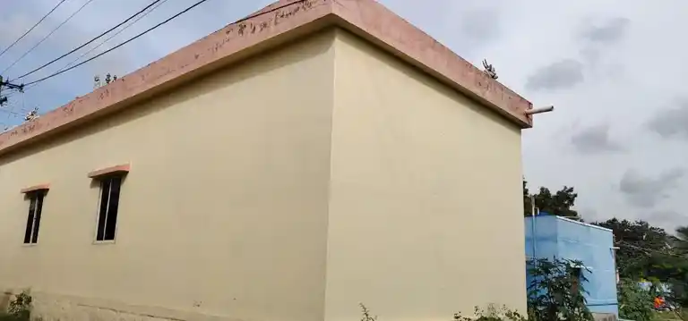 Arulmigu Pasuveswarar Temple, Andevanapalli - 635107 அருள்மிகு பசுவேஸ்வரர் திருக்கோயில், அந்தேவனப்பள்ளி - 635107, Krishnagiri - Ancient Temple Architecture and History Image 4