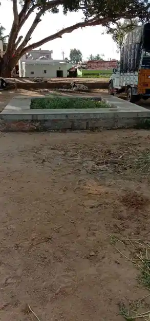 Arulmigu Pasuveswarar Temple, B.S.Thimmasandiram - 635105 Temple