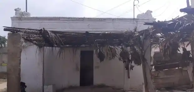 Arulmigu Pasuveswarar Temple, Eachangur - 635103 Temple