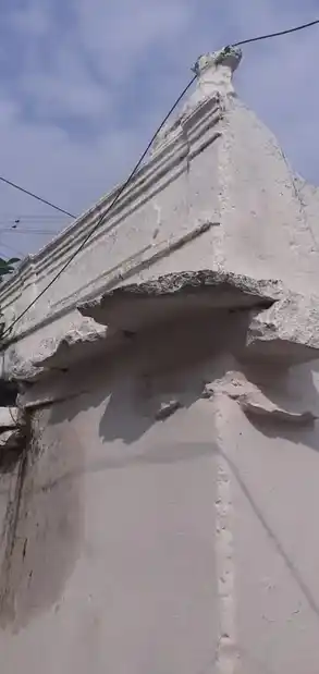 Arulmigu Pasuveswarar Temple, Eachangur - 635103 அருள்மிகு பசுவேஸ்வரர் திருக்கோயில், Eachangur - 635103, Krishnagiri - Ancient Temple Architecture and History Image 3