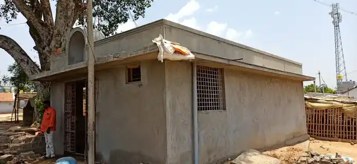 Arulmigu Pasuveswarar Temple, Kanimangalam - 635103 Temple