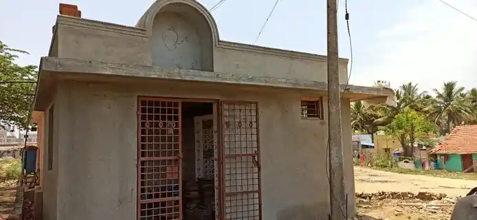 Arulmigu Pasuveswarar Temple, Kanimangalam - 635103 அருள்மிகு பசுவேஸ்வரர் திருக்கோயில், Kanimangalam - 635103, Krishnagiri - Ancient Temple Architecture and History Image 2