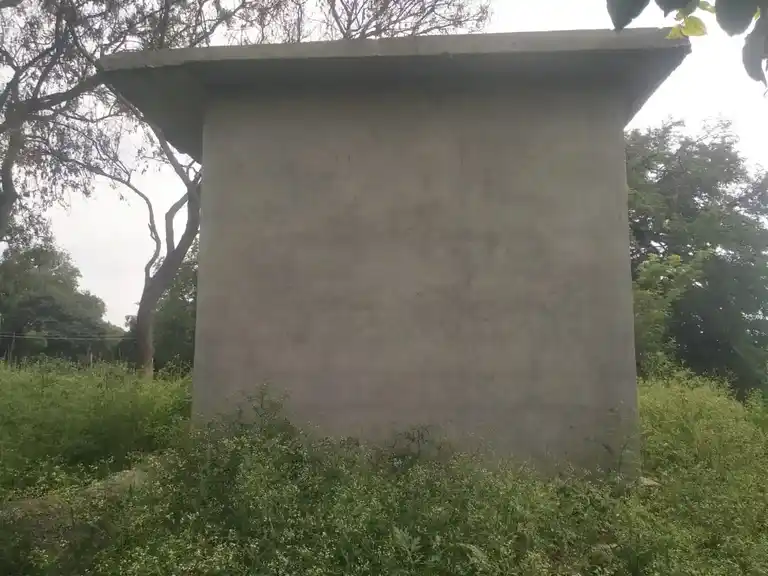 Arulmigu Pasuveswarar Temple, Keragoda Halli - 635305 Temple