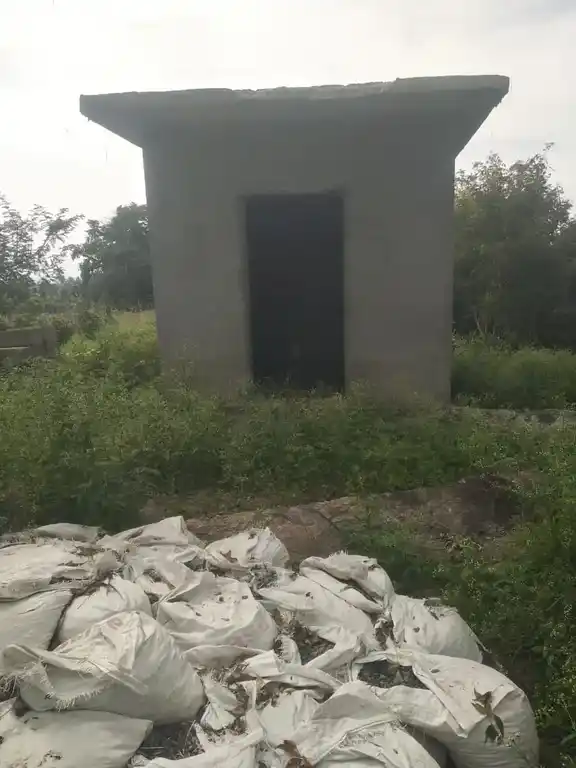 Arulmigu Pasuveswarar Temple, Keragoda Halli - 635305 அருள்மிகு பசுவேஸ்வரர் திருக்கோயில், Keragoda Halli - 635305, Dharmapuri - Ancient Temple Architecture and History Image 3