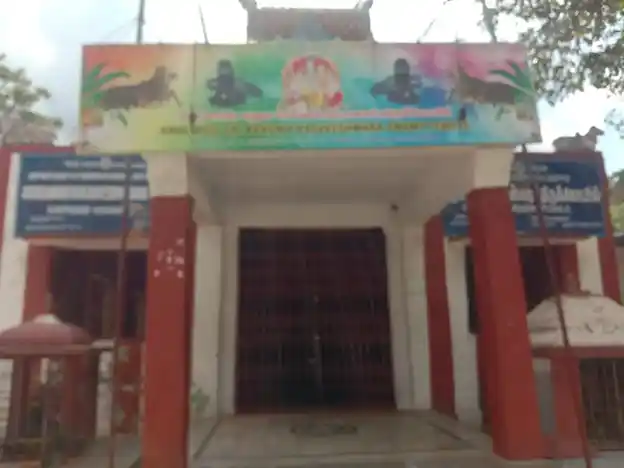 Arulmigu Pasuveswarar Temple, Knpodur - 635121 அருள்மிகு பசுவேஸ்வரர் திருக்கோயில், Knpodur, Knpodur - 635121, Krishnagiri - Ancient Temple Architecture and History Image 4