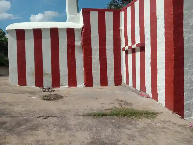 Arulmigu Pasuveswarar Temple, Knpodur - 635121 அருள்மிகு பசுவேஸ்வரர் திருக்கோயில், Knpodur, Knpodur - 635121, Krishnagiri - Ancient Temple Architecture and History Image 5