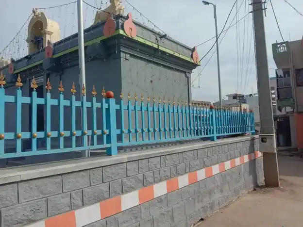 Arulmigu Pasuveswarar Temple, Kothakondapalli - 635109 அருள்மிகு பசுவேஸ்வரர் திருக்கோயில், Kothakondapalli - 635109, Krishnagiri - Ancient Temple Architecture and History Image 3