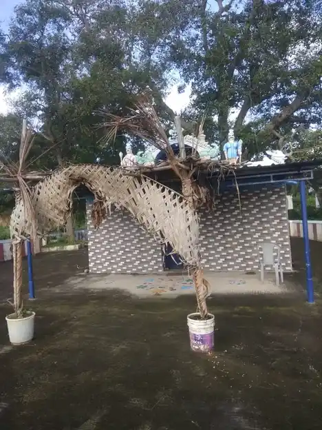 Arulmigu Pasuveswarar Temple, Malakalaki - 635105 Temple