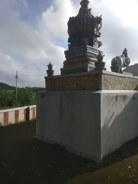 Arulmigu Pasuveswarar Temple, Malakalaki - 635105 அருள்மிகு பசுவேஸ்வரர் திருக்கோயில், Malakalaki - 635105, Krishnagiri - Ancient Temple Architecture and History Image 3