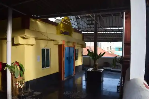 Arulmigu Pasuveswarar Temple, Mathigiri - 635110 அருள்மிகு பசுவேஸ்வரர் திருக்கோயில், Mathigiri - 635110, Krishnagiri - Ancient Temple Architecture and History Image 2