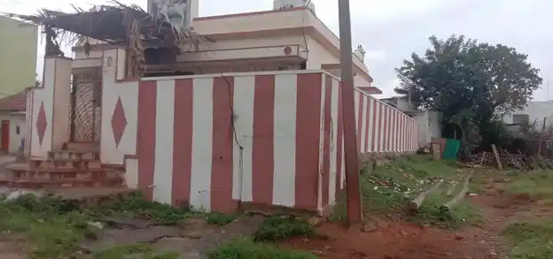 Arulmigu Pasuveswarar Temple, Medigiripalli - 635110 அருள்மிகு பசுவேஸ்வரர் திருக்கோயில், Medigiripalli - 635110, Krishnagiri - Ancient Temple Architecture and History Image 3