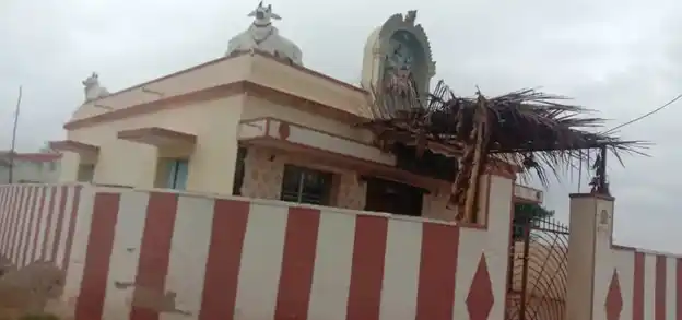 Arulmigu Pasuveswarar Temple, Medigiripalli - 635110 அருள்மிகு பசுவேஸ்வரர் திருக்கோயில், Medigiripalli - 635110, Krishnagiri - Ancient Temple Architecture and History Image 4