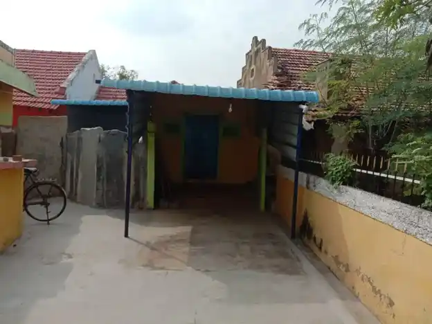 Arulmigu Pasuveswarar Temple, Nallur - 635121 அருள்மிகு பசுவேஸ்வரர் திருக்கோயில், Nallur - 635121, Krishnagiri - Ancient Temple Architecture and History Image 2