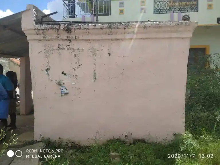 Arulmigu Pasuveswarar Temple, P.Sokkapuam - 635105 அருள்மிகு பசுவேஸ்வரர் திருக்கோயில், P.Sokkapuam - 635105, Krishnagiri - Ancient Temple Architecture and History Image 2