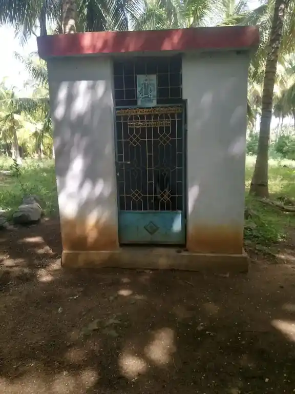 Arulmigu Pasuveswarar Temple, Panjappalli - 636812 அருள்மிகு பசுவேஸ்வரர் திருக்கோயில், Panjappalli - 636812, Dharmapuri - Ancient Temple Architecture and History Image 4