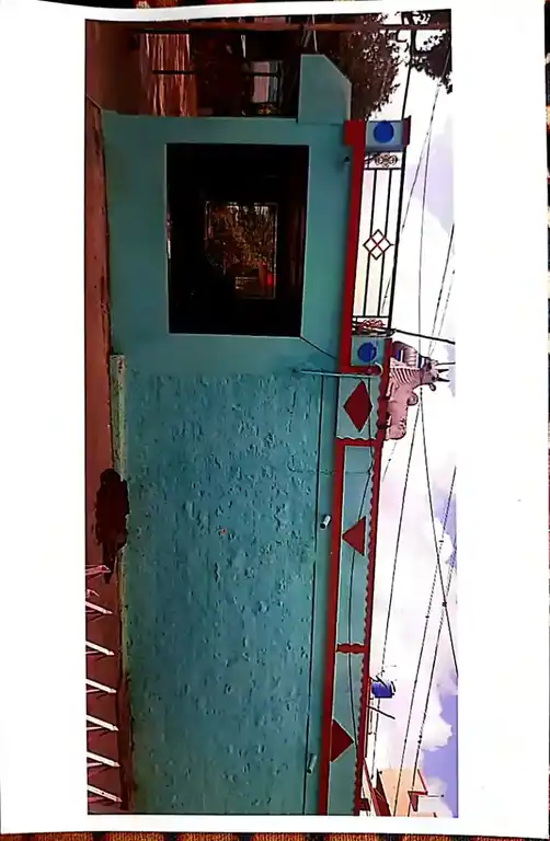 Arulmigu Pasuveswarar Temple, Poonapalli - 635114 அருள்மிகு பசுவேஸ்வரர் திருக்கோயில், பூனப்பள்ளி - 635114, Krishnagiri - Ancient Temple Architecture and History Image 3