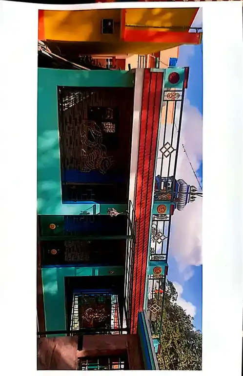 Arulmigu Pasuveswarar Temple, Poonapalli - 635114 அருள்மிகு பசுவேஸ்வரர் திருக்கோயில், பூனப்பள்ளி - 635114, Krishnagiri - Ancient Temple Architecture and History Image 4