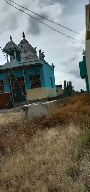 Arulmigu Pasuveswarar Temple, Sanamangalam - 635103 அருள்மிகு பசுவேஸ்வரர் திருக்கோயில், Sanamangalam - 635103, Krishnagiri - Ancient Temple Architecture and History Image 2