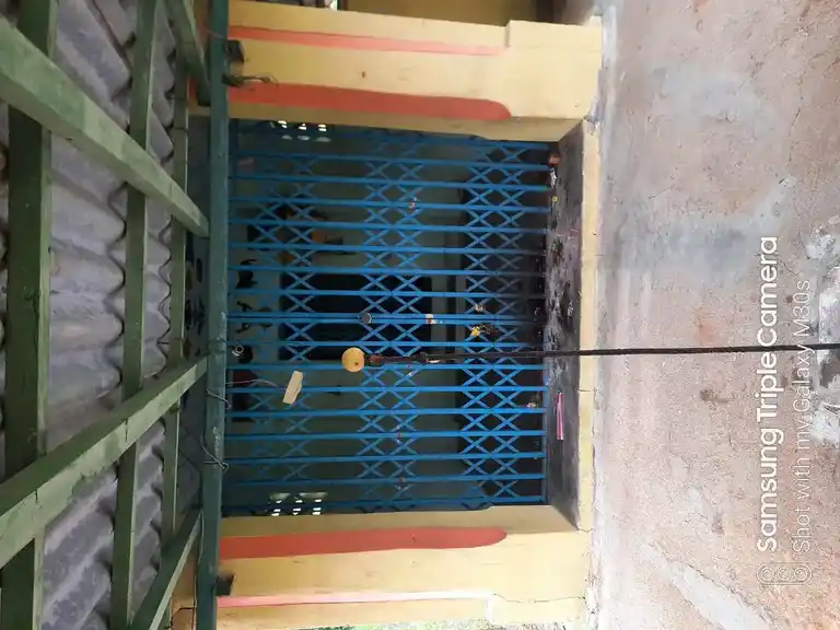 Arulmigu Pasuveswarar Temple, Sanamavu - 635119 Temple