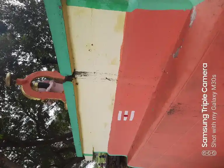 Arulmigu Pasuveswarar Temple, Sanamavu - 635119 அருள்மிகு பசுவேஸ்வரர் திருக்கோயில், Sanamavu - 635119, Krishnagiri - Ancient Temple Architecture and History Image 2