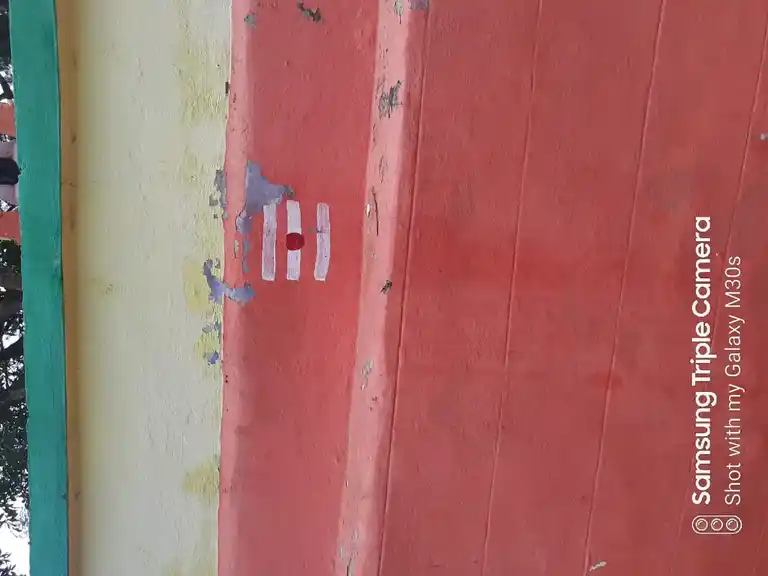 Arulmigu Pasuveswarar Temple, Sanamavu - 635119 அருள்மிகு பசுவேஸ்வரர் திருக்கோயில், Sanamavu - 635119, Krishnagiri - Ancient Temple Architecture and History Image 3