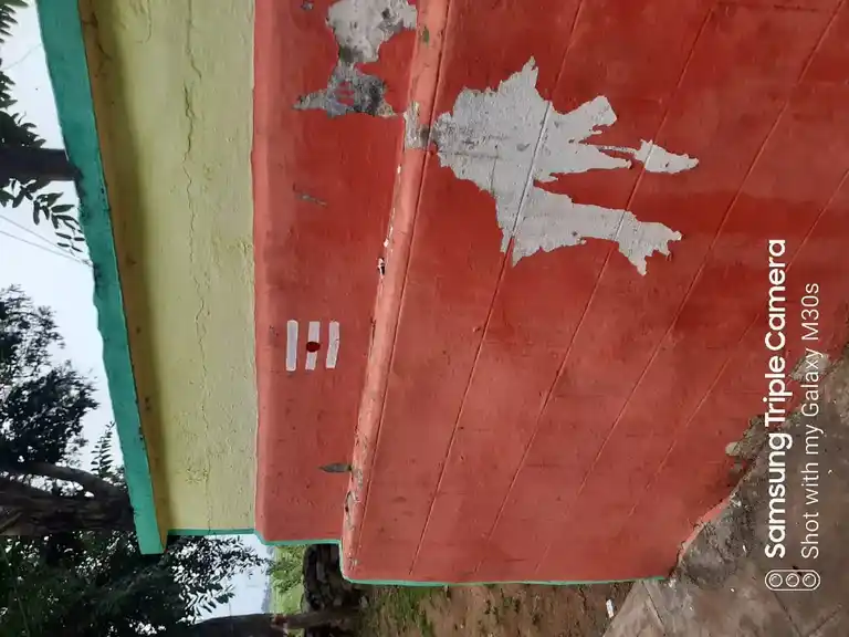 Arulmigu Pasuveswarar Temple, Sanamavu - 635119 அருள்மிகு பசுவேஸ்வரர் திருக்கோயில், Sanamavu - 635119, Krishnagiri - Ancient Temple Architecture and History Image 4