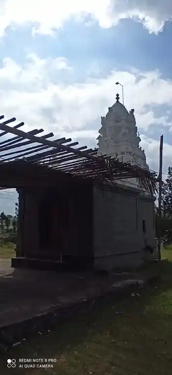 Arulmigu Pasuveswararsamy Temple, Bargur - 638501 அருள்மிகு பசுவேஸ்வரசுவாமி திருக்கோயில், Bargur - 638501, Erode - Ancient Temple Architecture and History Image 5