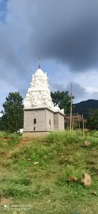Arulmigu Pasuveswararsamy Temple, Bargur - 638501 அருள்மிகு பசுவேஸ்வரசுவாமி திருக்கோயில், Bargur - 638501, Erode - Ancient Temple Architecture and History Image 8