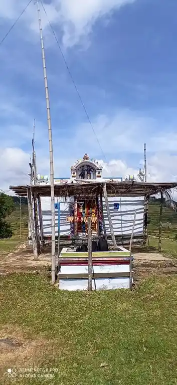 Arulmigu Pasuveswararsamy Temple, Thalakkarai - 638501 அருள்மிகு பசுவேஸ்வரசுவாமி திருக்கோயில், Thalakkarai - 638501, Erode - Ancient Temple Architecture and History Image 5