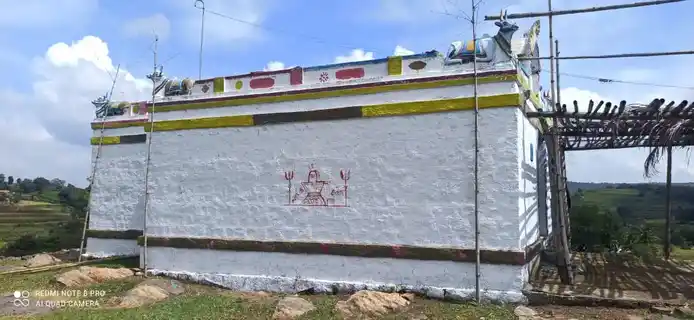 Arulmigu Pasuveswararsamy Temple, Thalakkarai - 638501 அருள்மிகு பசுவேஸ்வரசுவாமி திருக்கோயில், Thalakkarai - 638501, Erode - Ancient Temple Architecture and History Image 8