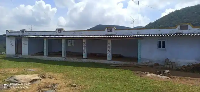 Arulmigu Pasuveswararsamy Temple, Thalakkarai - 638501 அருள்மிகு பசுவேஸ்வரசுவாமி திருக்கோயில், Thalakkarai - 638501, Erode - Ancient Temple Architecture and History Image 9