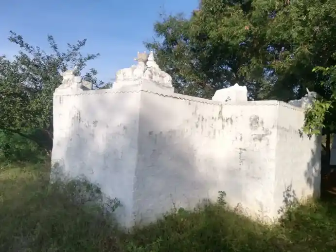 Arulmigu Pasuveswaraswamy Temple, Dasiripalli - 635121 அருள்மிகு பசுவேஸ்வர சாமி திருக்கோயில், Dasiripalli - 635121, Krishnagiri - Ancient Temple Architecture and History Image 4