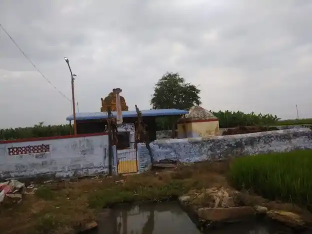 Arulmigu Pasuveswaraswamy Temple, Kondaiyampalayam - 638503 அருள்மிகு பசுவேஸ்வரசுவாமி திருக்கோயில், Kondaiyampalayam - 638503, Erode - Ancient Temple Architecture and History Image 4