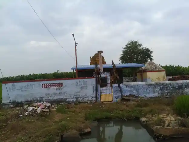 Arulmigu Pasuveswaraswamy Temple, Kondaiyampalayam - 638503 அருள்மிகு பசுவேஸ்வரசுவாமி திருக்கோயில், Kondaiyampalayam - 638503, Erode - Ancient Temple Architecture and History Image 5