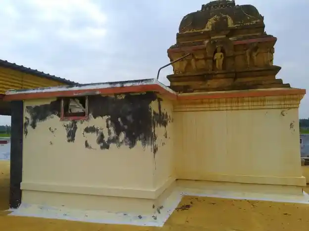 Arulmigu Pasuveswaraswamy Temple, Kondaiyampalayam - 638503 அருள்மிகு பசுவேஸ்வரசுவாமி திருக்கோயில், Kondaiyampalayam - 638503, Erode - Ancient Temple Architecture and History Image 6