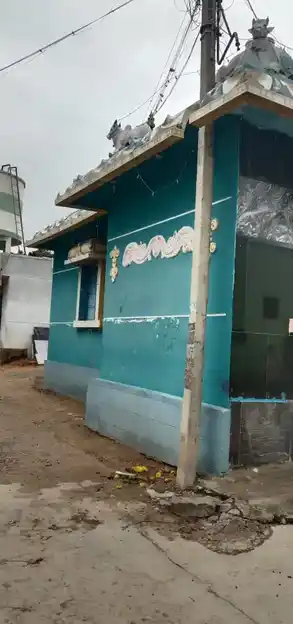 Arulmigu Pasuveswaraswamy Temple, Kumbalam - 635117 அருள்மிகு பசுவேஸ்வரசாமி திருக்கோயில், Kumbalam - 635117, Krishnagiri - Ancient Temple Architecture and History Image 2